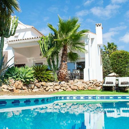 Villa Bendex Estepona Costa Del Sol المظهر الخارجي الصورة