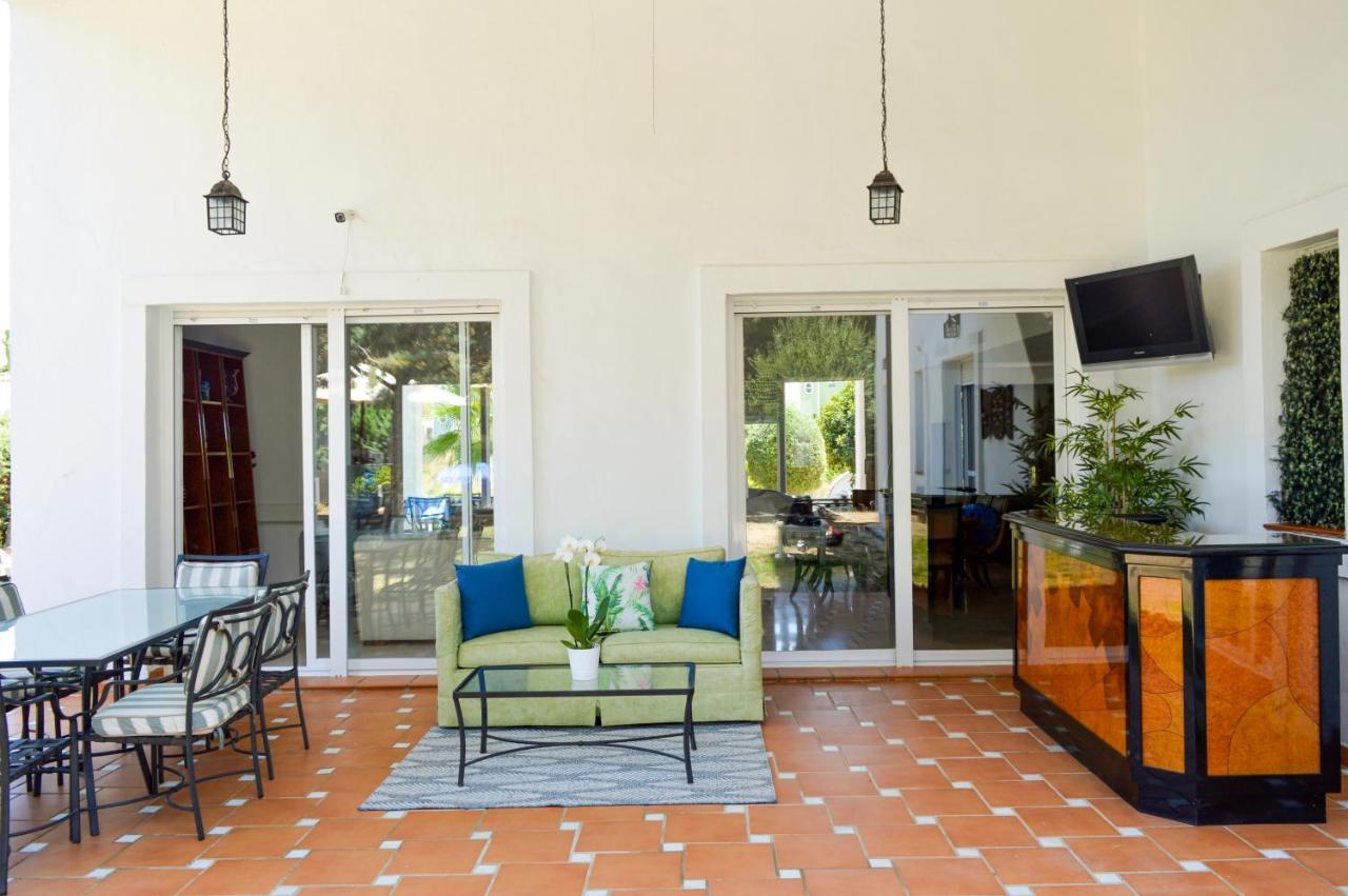 Villa Bendex Estepona Costa Del Sol المظهر الخارجي الصورة