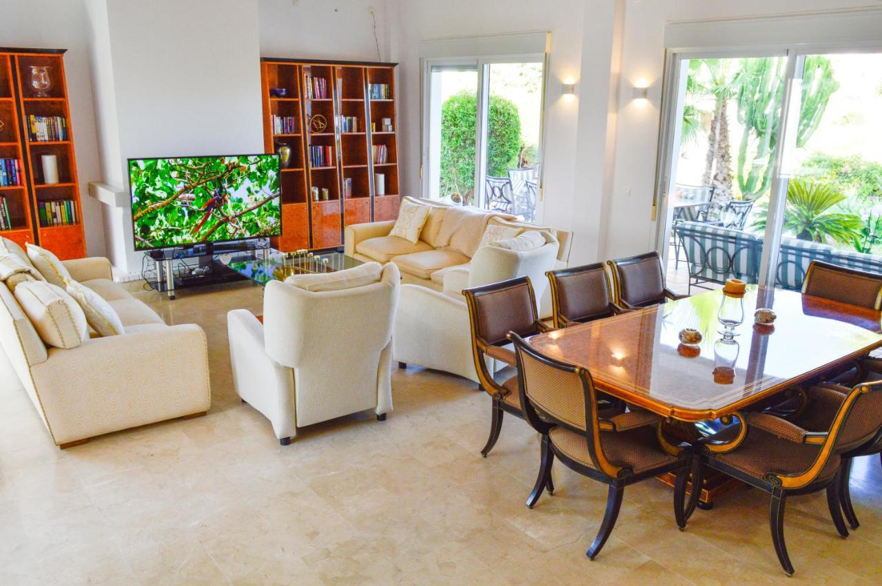 Villa Bendex Estepona Costa Del Sol المظهر الخارجي الصورة