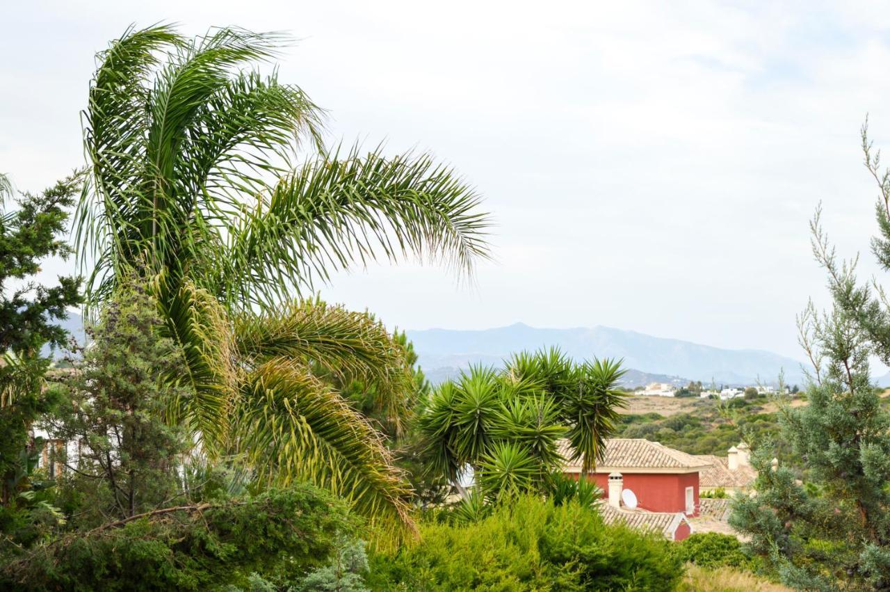 Villa Bendex Estepona Costa Del Sol المظهر الخارجي الصورة
