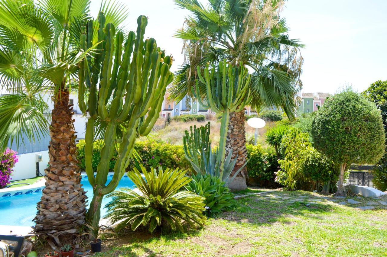 Villa Bendex Estepona Costa Del Sol المظهر الخارجي الصورة