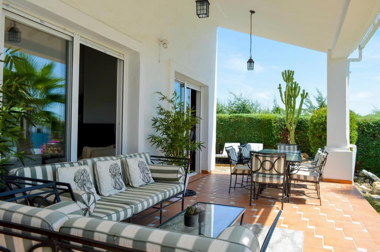 Villa Bendex Estepona Costa Del Sol المظهر الخارجي الصورة