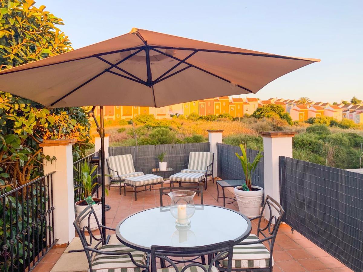 Villa Bendex Estepona Costa Del Sol المظهر الخارجي الصورة