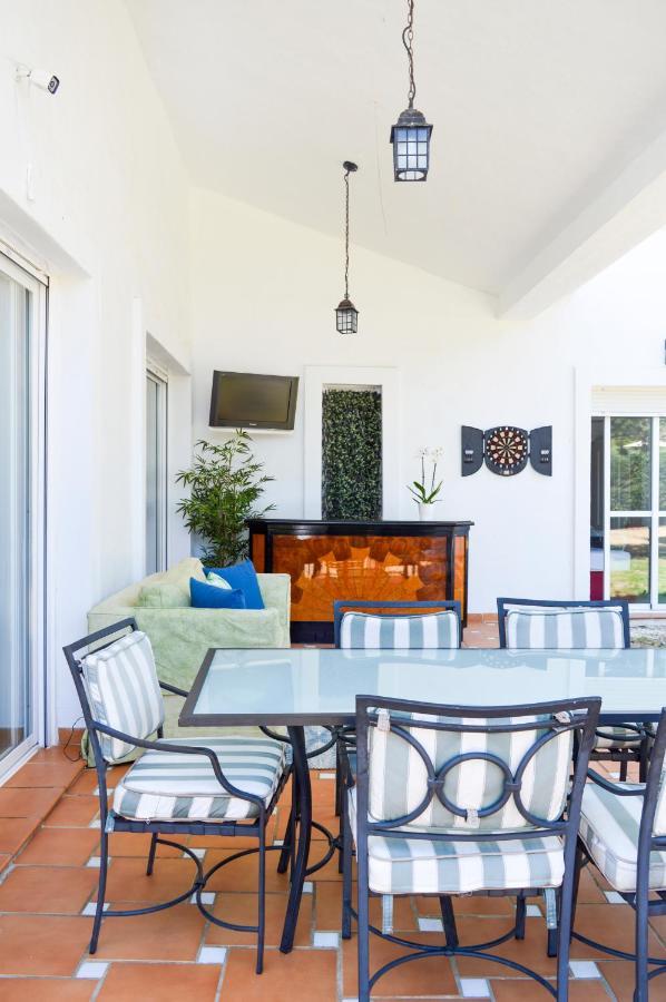 Villa Bendex Estepona Costa Del Sol المظهر الخارجي الصورة