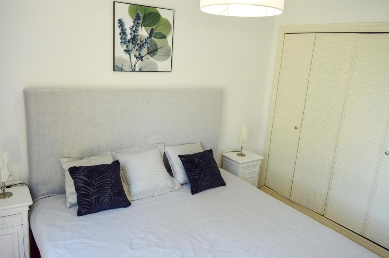 Villa Bendex Estepona Costa Del Sol المظهر الخارجي الصورة