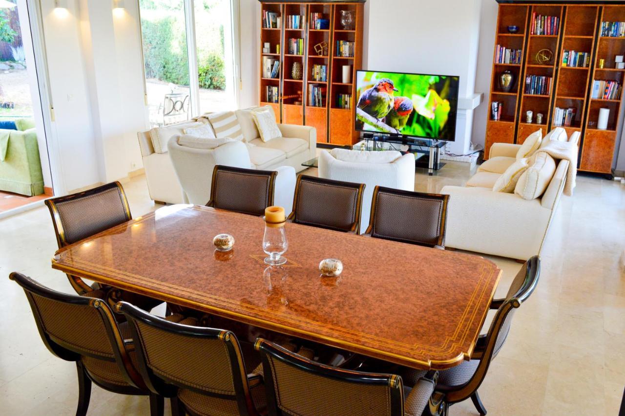 Villa Bendex Estepona Costa Del Sol المظهر الخارجي الصورة