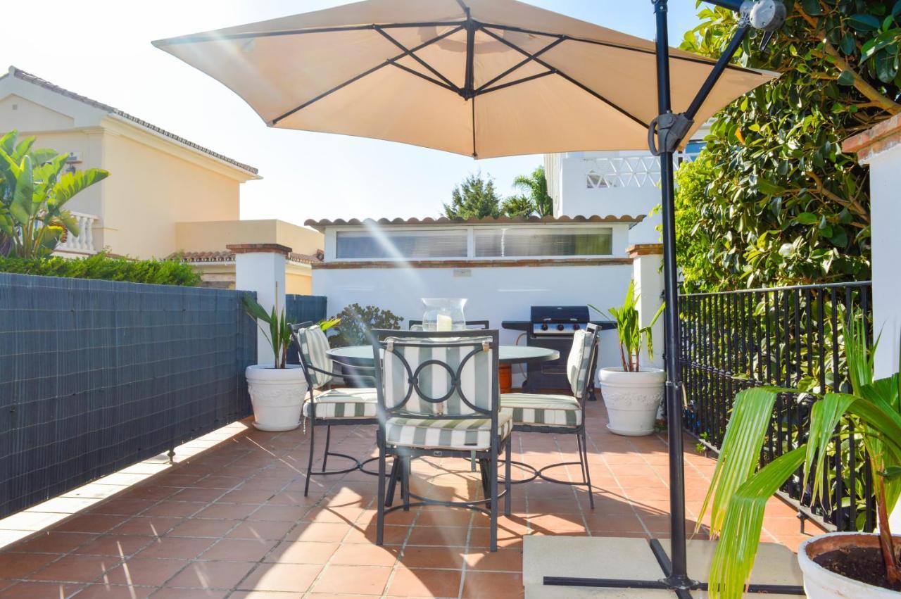 Villa Bendex Estepona Costa Del Sol المظهر الخارجي الصورة