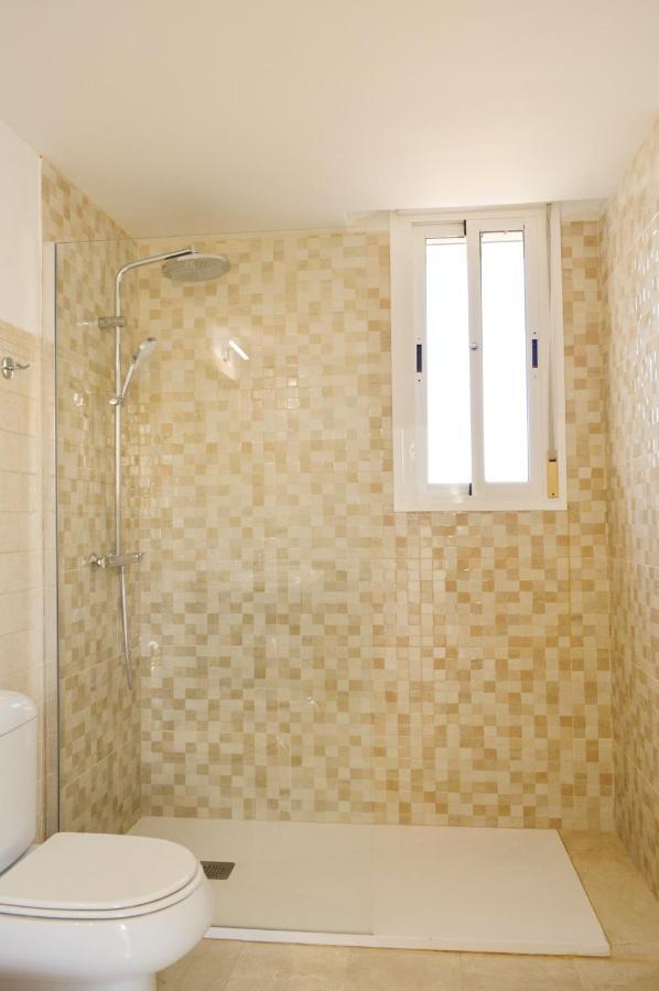 Villa Bendex Estepona Costa Del Sol المظهر الخارجي الصورة
