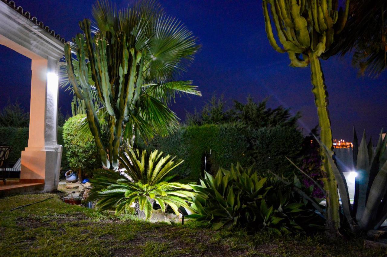 Villa Bendex Estepona Costa Del Sol المظهر الخارجي الصورة