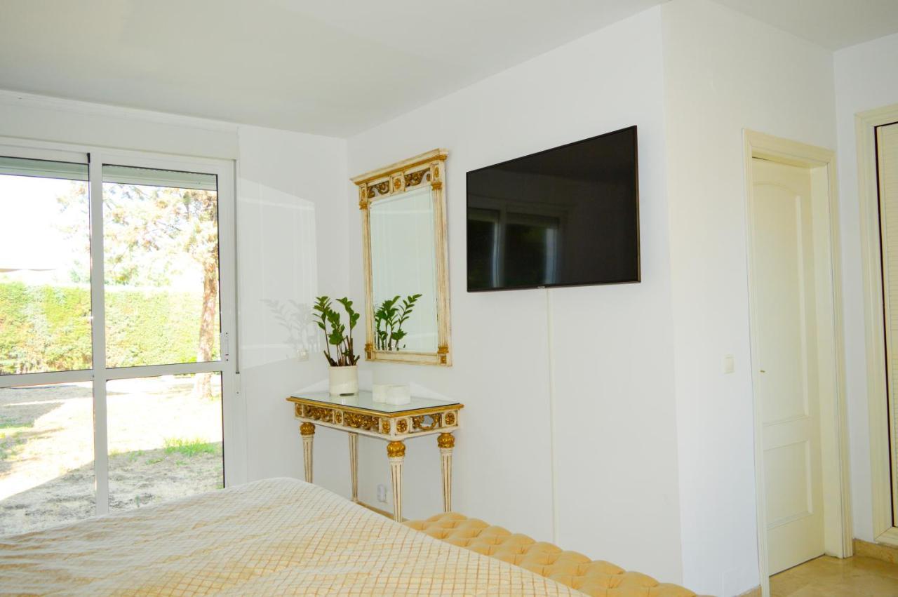 Villa Bendex Estepona Costa Del Sol المظهر الخارجي الصورة