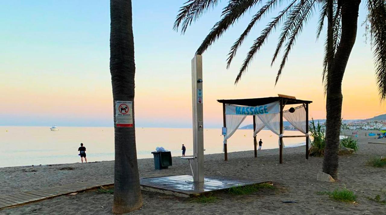 Villa Bendex Estepona Costa Del Sol المظهر الخارجي الصورة