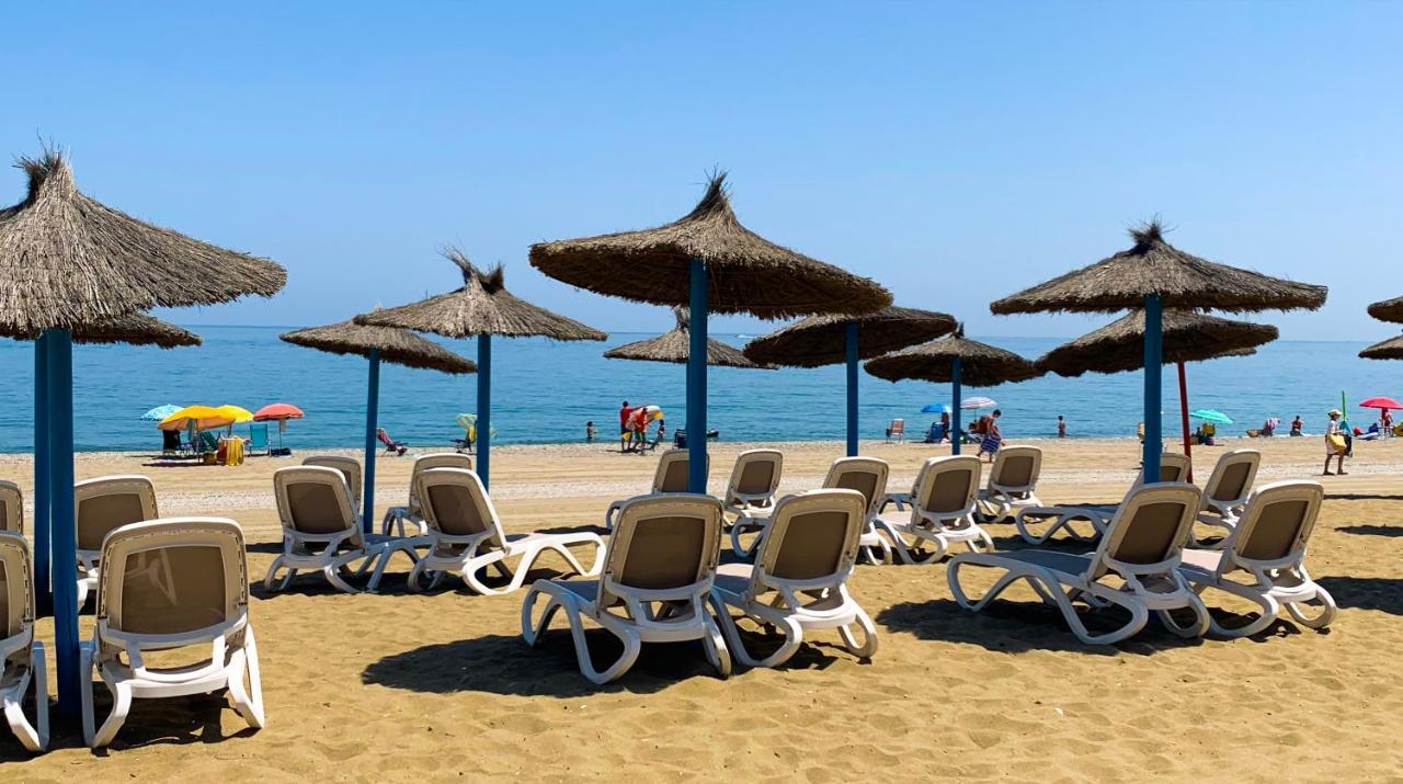 Villa Bendex Estepona Costa Del Sol المظهر الخارجي الصورة