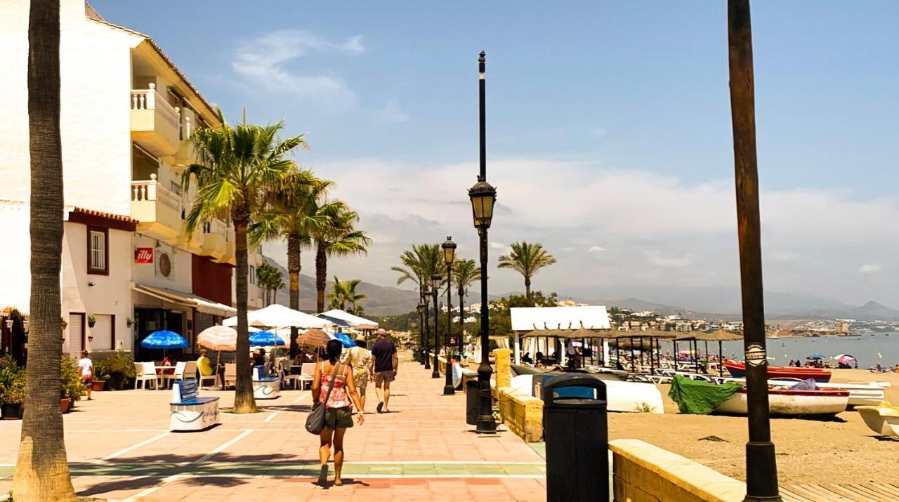 Villa Bendex Estepona Costa Del Sol المظهر الخارجي الصورة