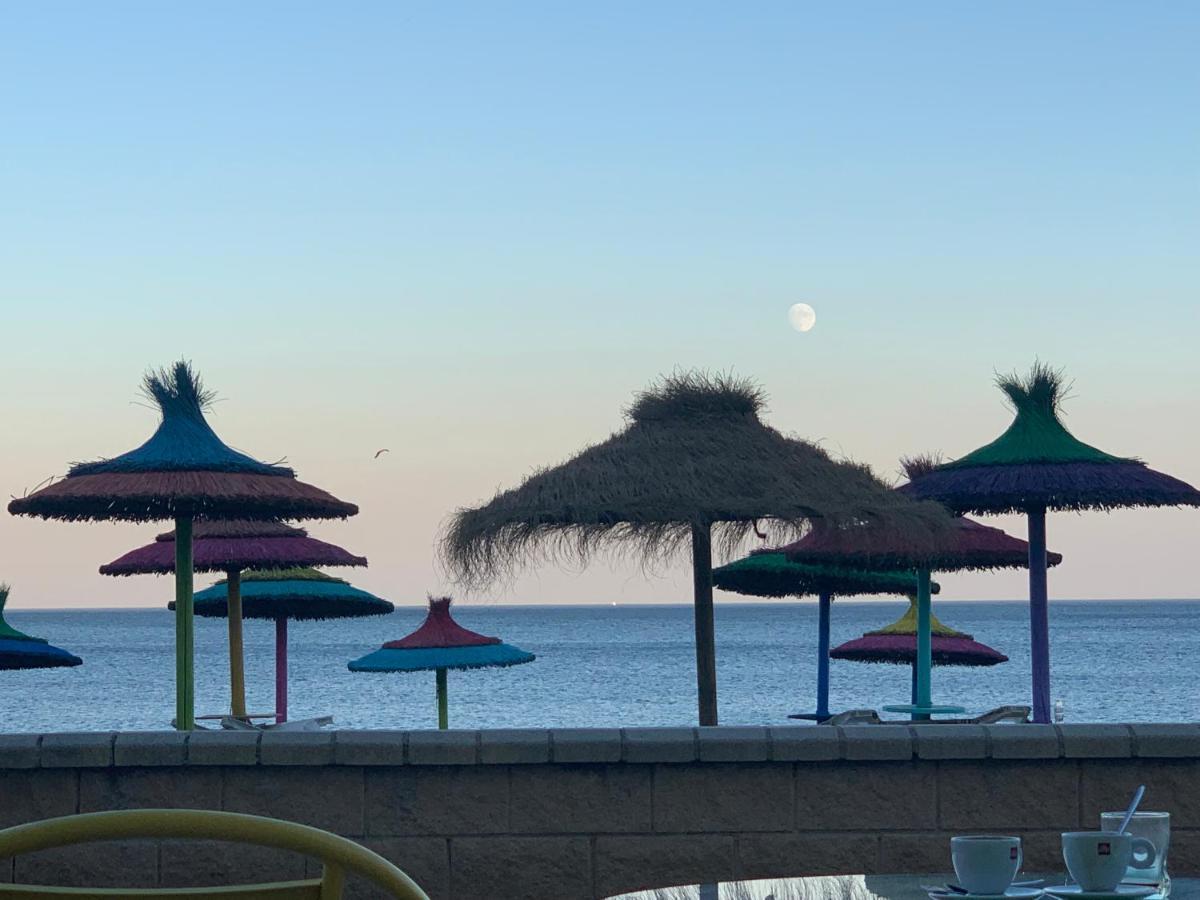 Villa Bendex Estepona Costa Del Sol المظهر الخارجي الصورة
