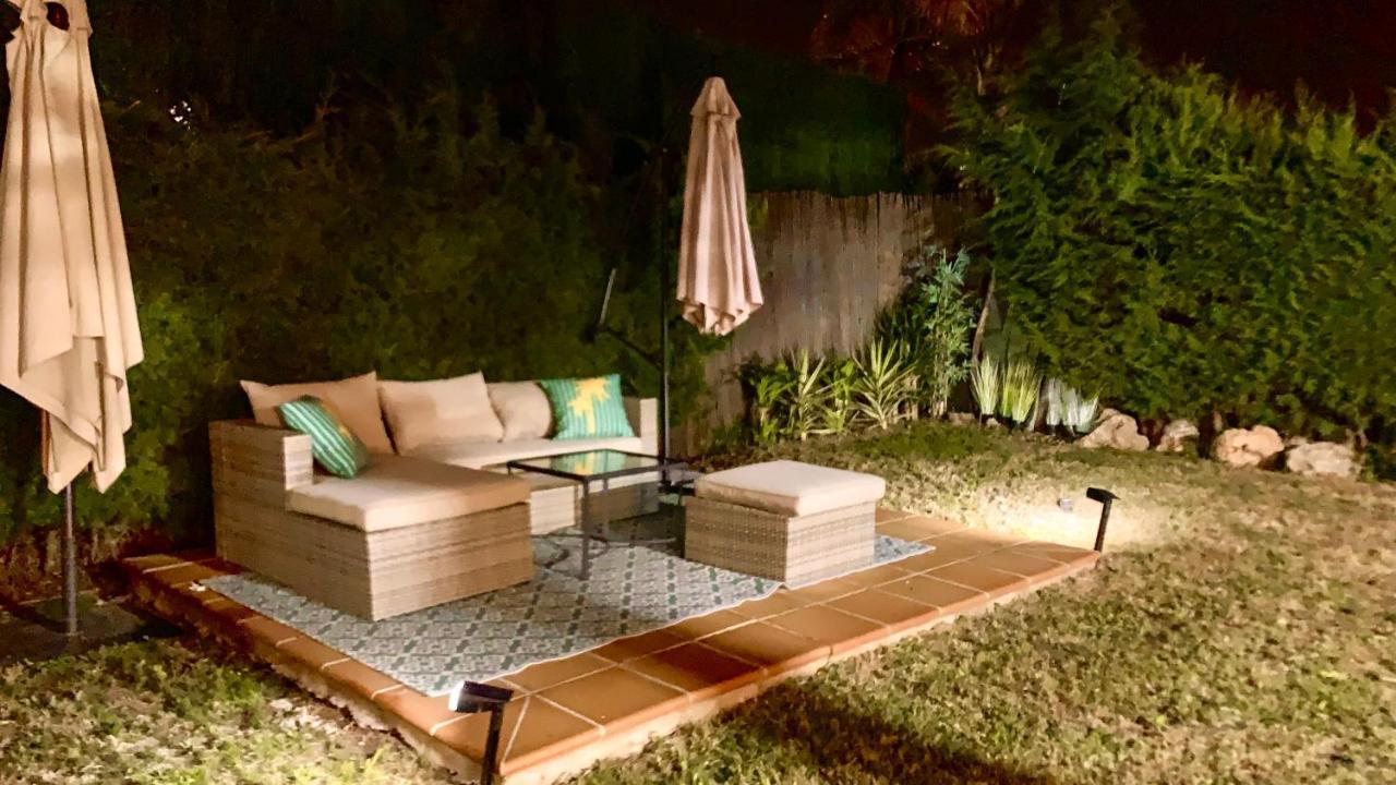 Villa Bendex Estepona Costa Del Sol المظهر الخارجي الصورة