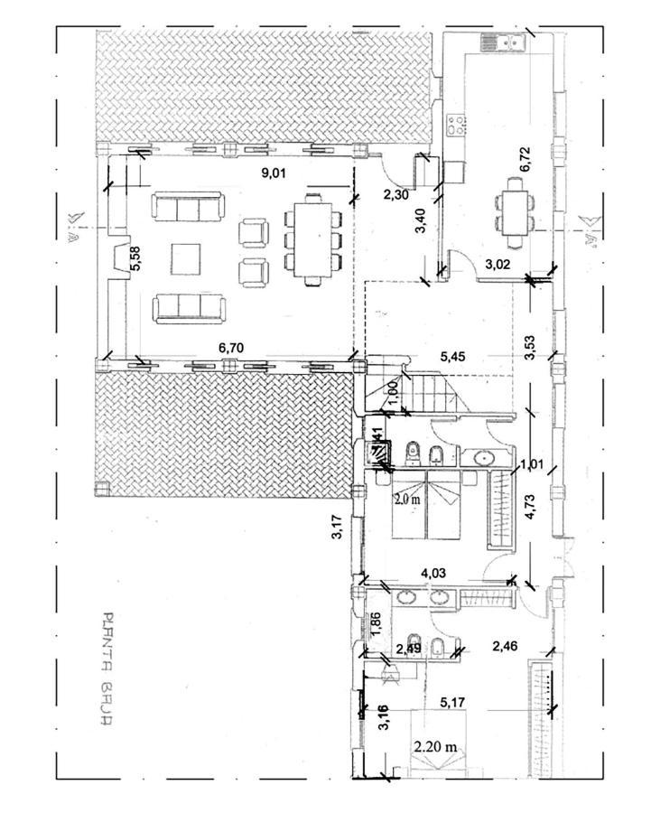 Villa Bendex Estepona Costa Del Sol المظهر الخارجي الصورة