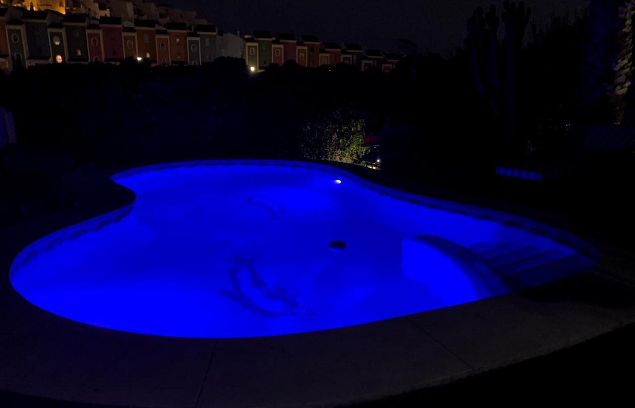 Villa Bendex Estepona Costa Del Sol المظهر الخارجي الصورة