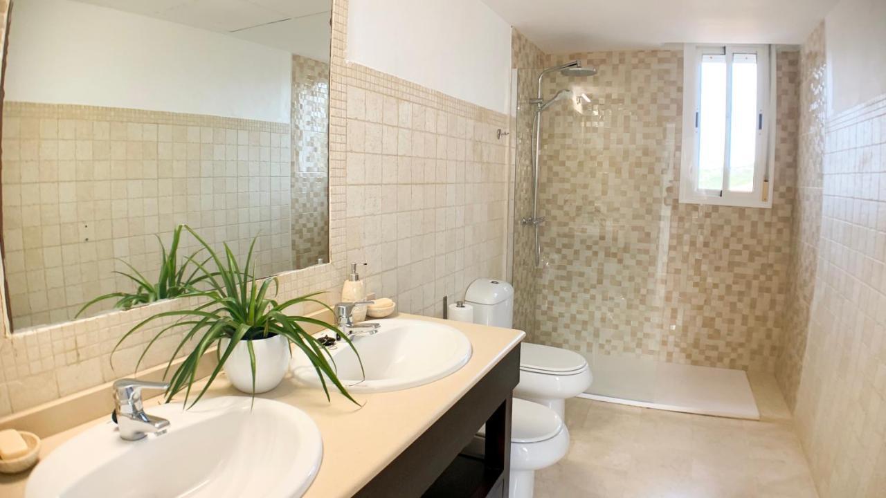 Villa Bendex Estepona Costa Del Sol المظهر الخارجي الصورة