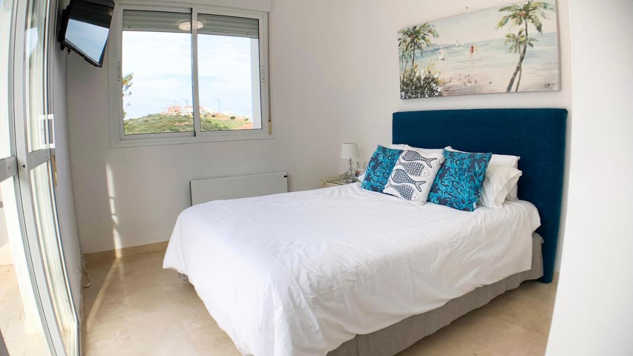 Villa Bendex Estepona Costa Del Sol المظهر الخارجي الصورة